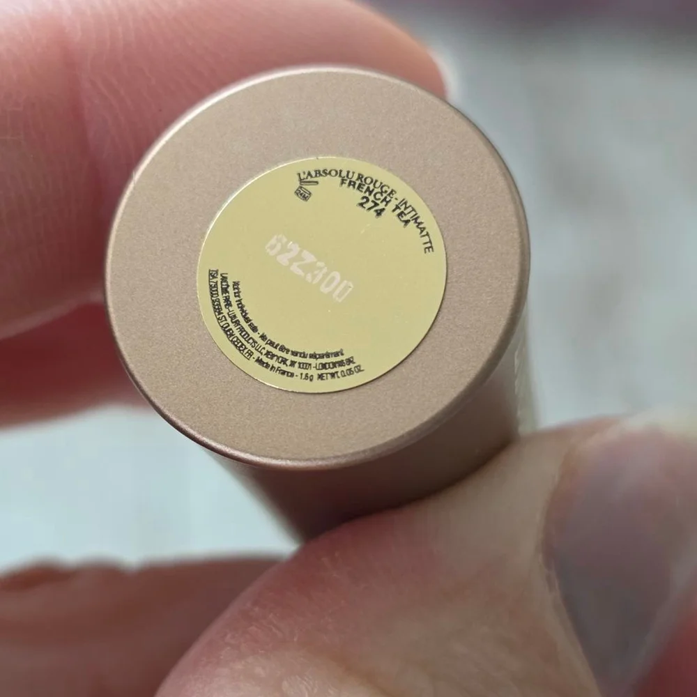 Lancôme this absolu